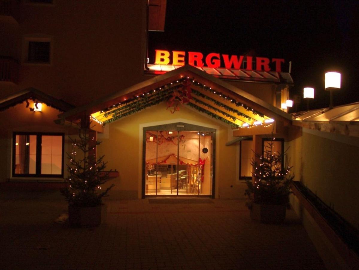 Liebesnesterl Bergwirt - Boutique Hotel Köflach Exteriör bild